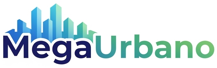 MegaUrbano Logotipo